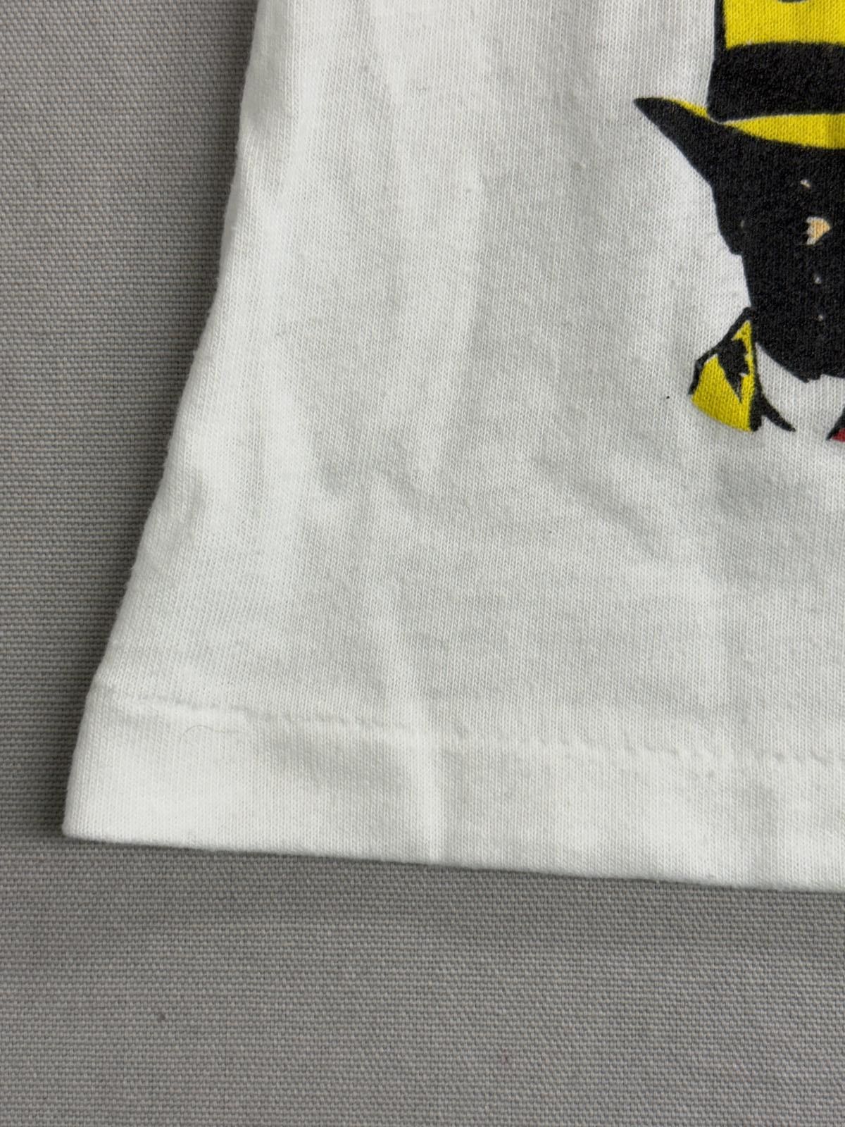 Other Vintage Disney Dick Tracy Movie T-shirt Andy Warhol Art - XS Size US XS / EU 42 / 0 - 5 Thumbnail