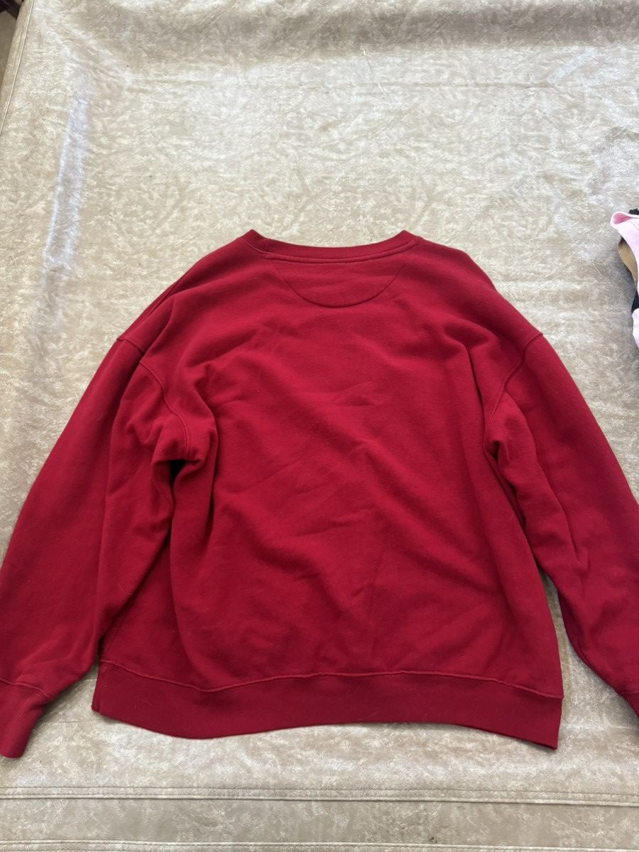 Other Vintage USC Trojans Crewneck Size US XL / EU 56 / 4 - 2 Thumbnail
