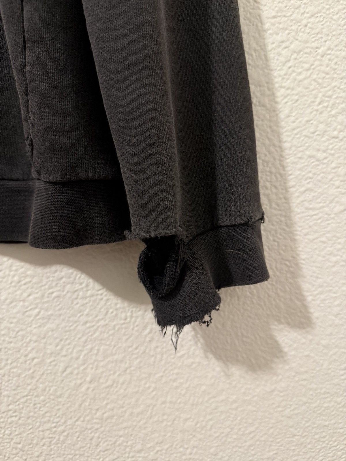 Raf Simons SS 03 Consumed ‘Commodity’ Sweatshirt Size US S / EU 44-46 / 1 - 5 Thumbnail