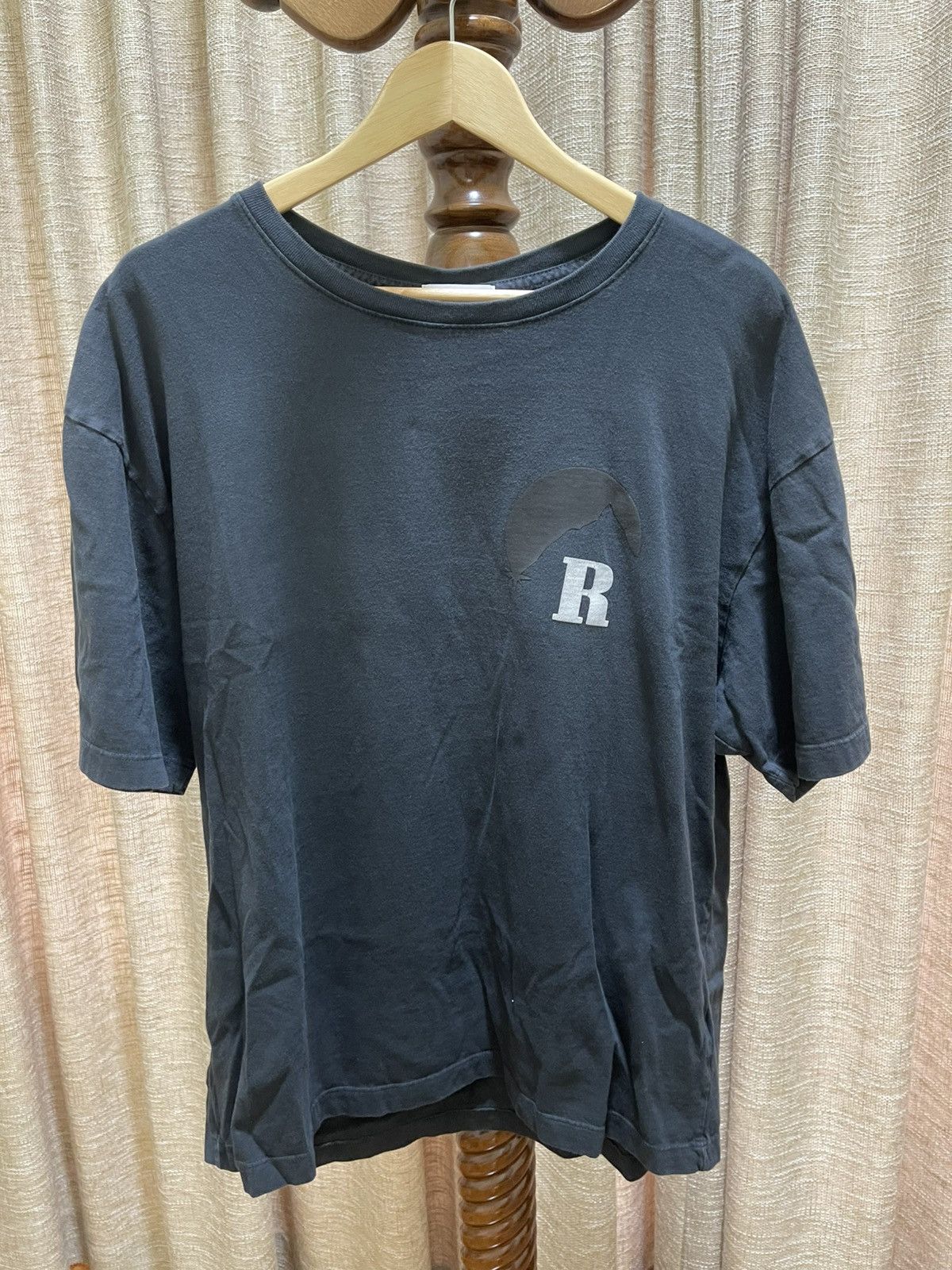 Rhude RHUDE Graphic T-Shirt Size US L / EU 52-54 / 3 - 1 Thumbnail