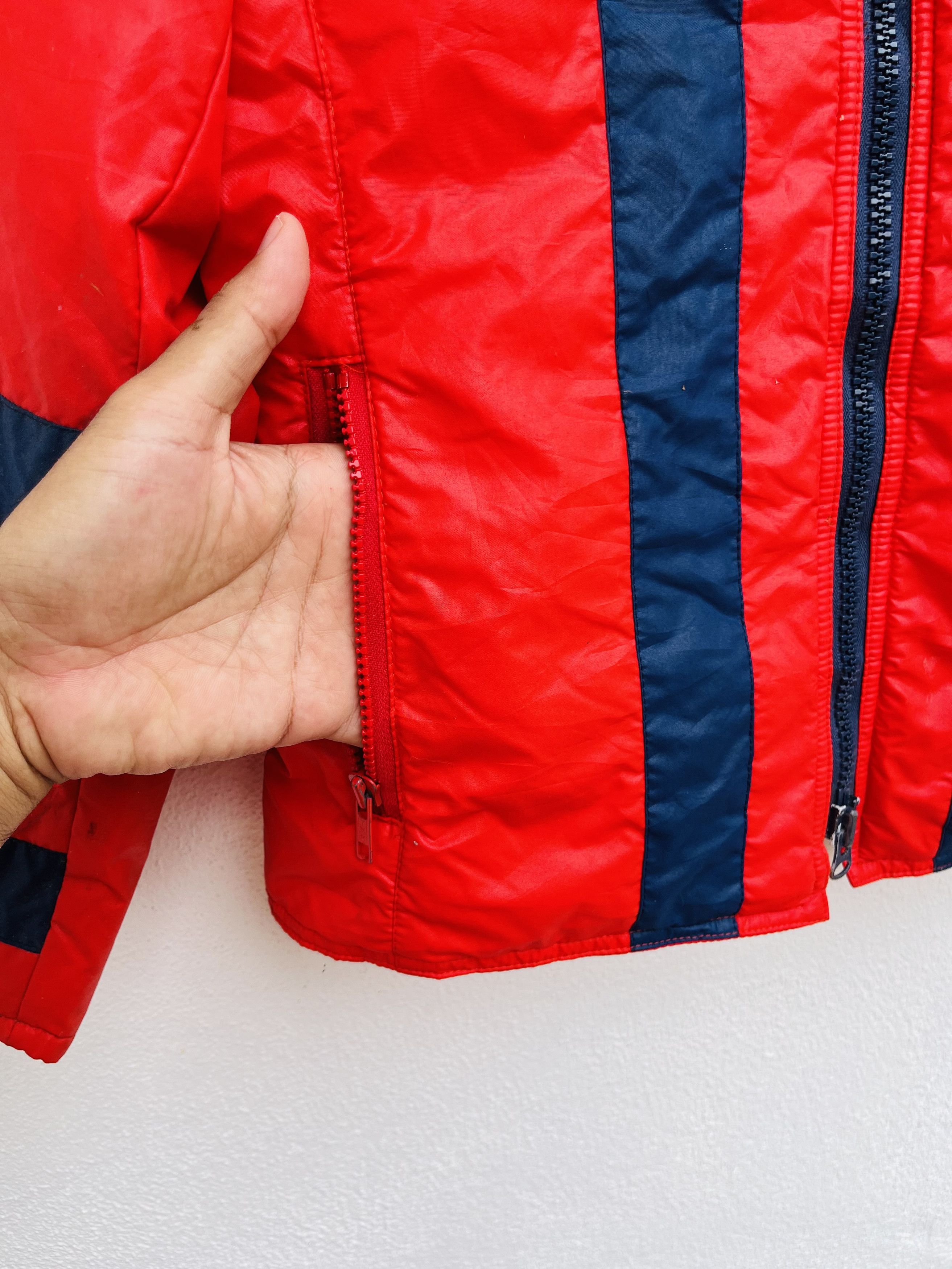 Japanese Brand × Vintage Vintage Braun Sportmoden Designer Fashion Style Size US M / EU 48-50 / 2 - 8 Thumbnail