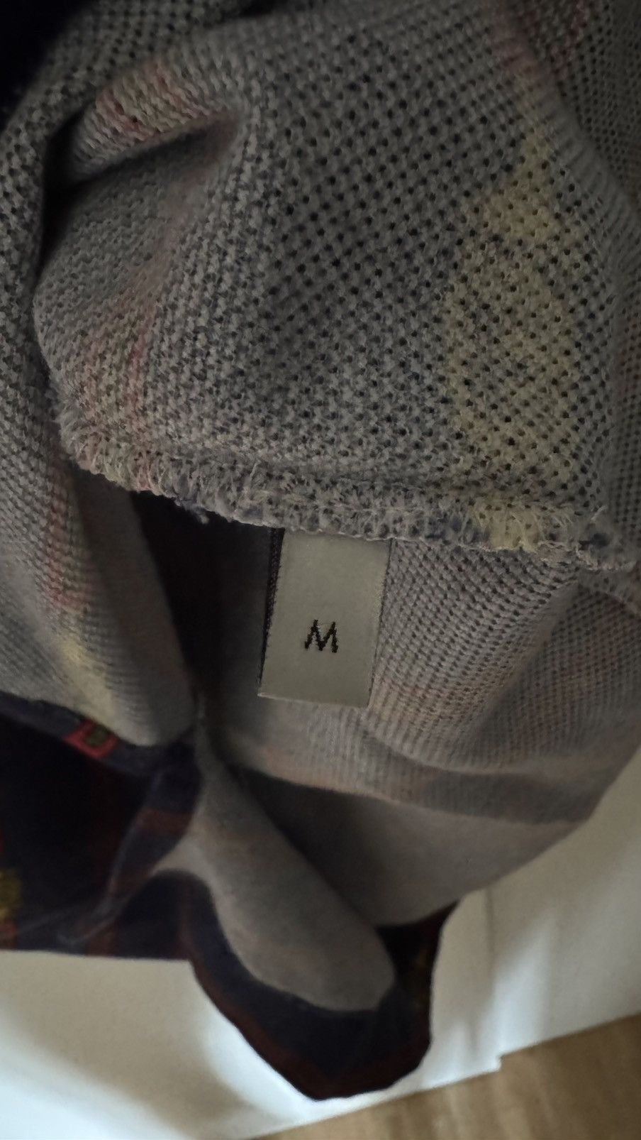Gucci Gucci Horsebit Polo size M Size US M / EU 48-50 / 2 - 5 Thumbnail
