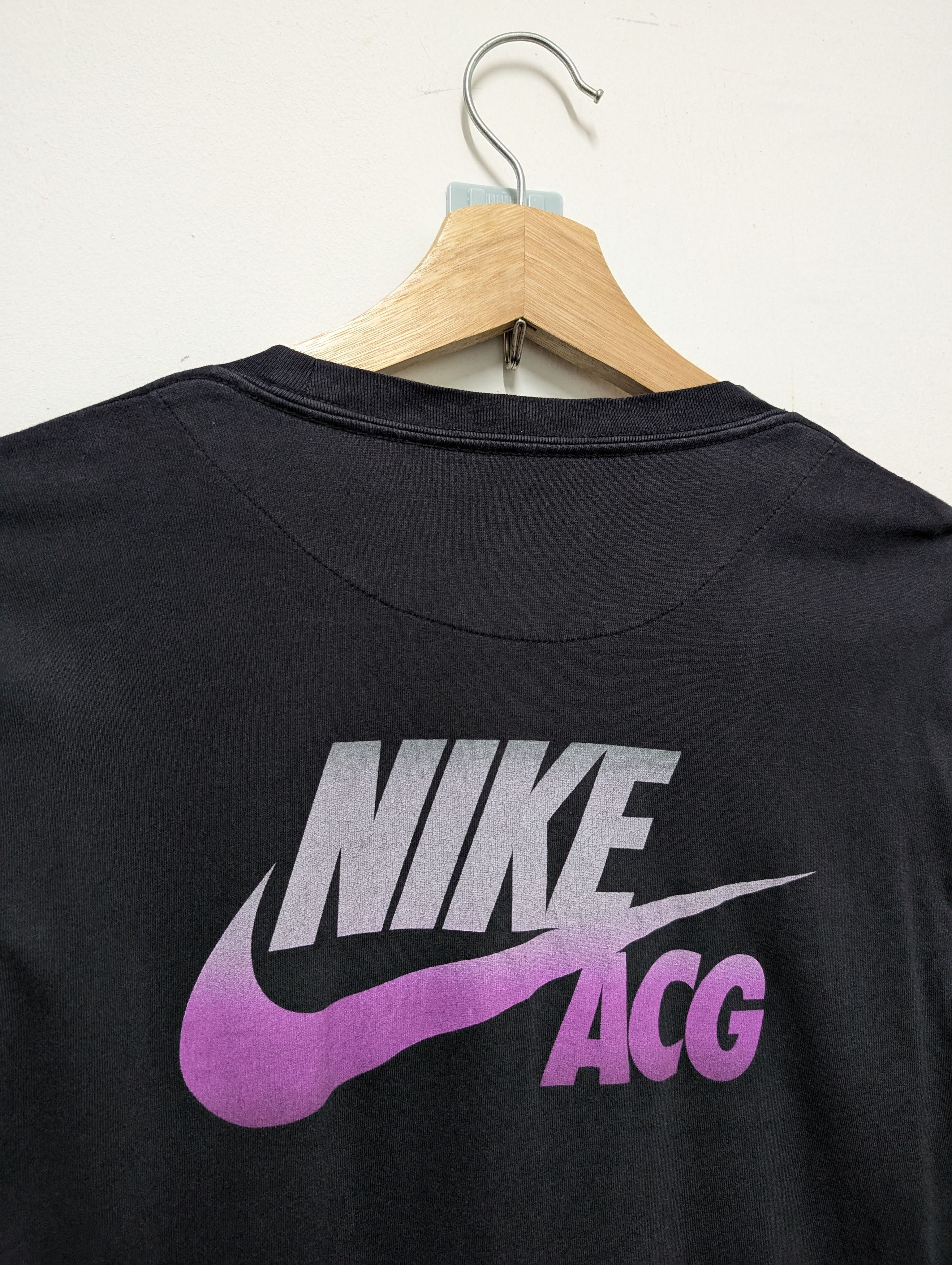 Nike ACG Nike ACG Swoosh Back Hit Size US S / EU 44-46 / 1 - 3 Thumbnail