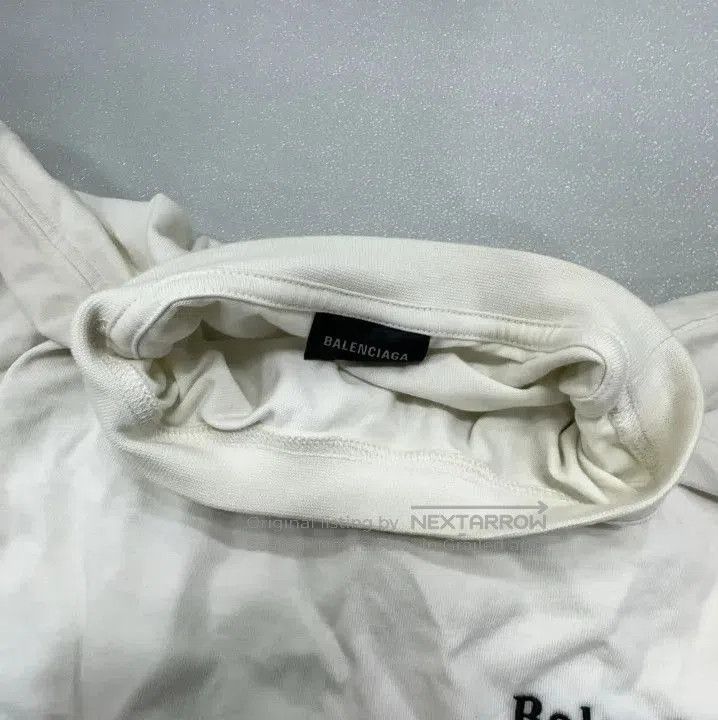 Other Balenciaga Political Campaign Large Fit T-Shirt. Size US L / EU 52-54 / 3 - 6 Thumbnail
