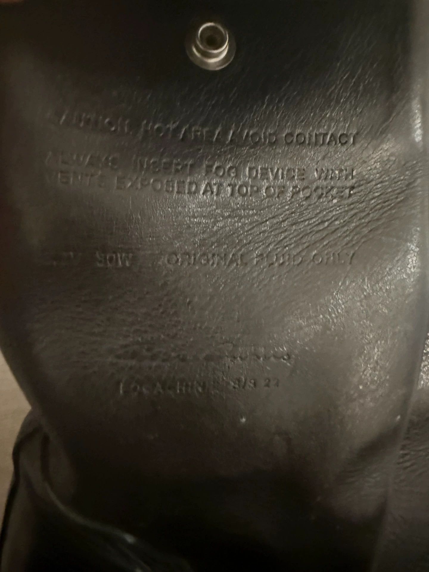Rick Owens Rickowens ro SS22 bogun boots Size US 7 / EU 40 - 5 Thumbnail