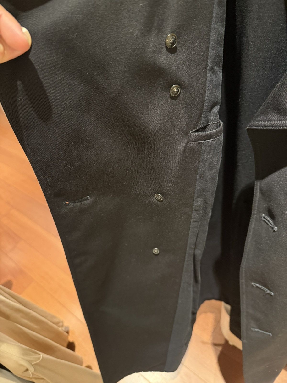 Valentino untitled cotton blend trench coat size48 Size US M / EU 48-50 / 2 - 13 Thumbnail