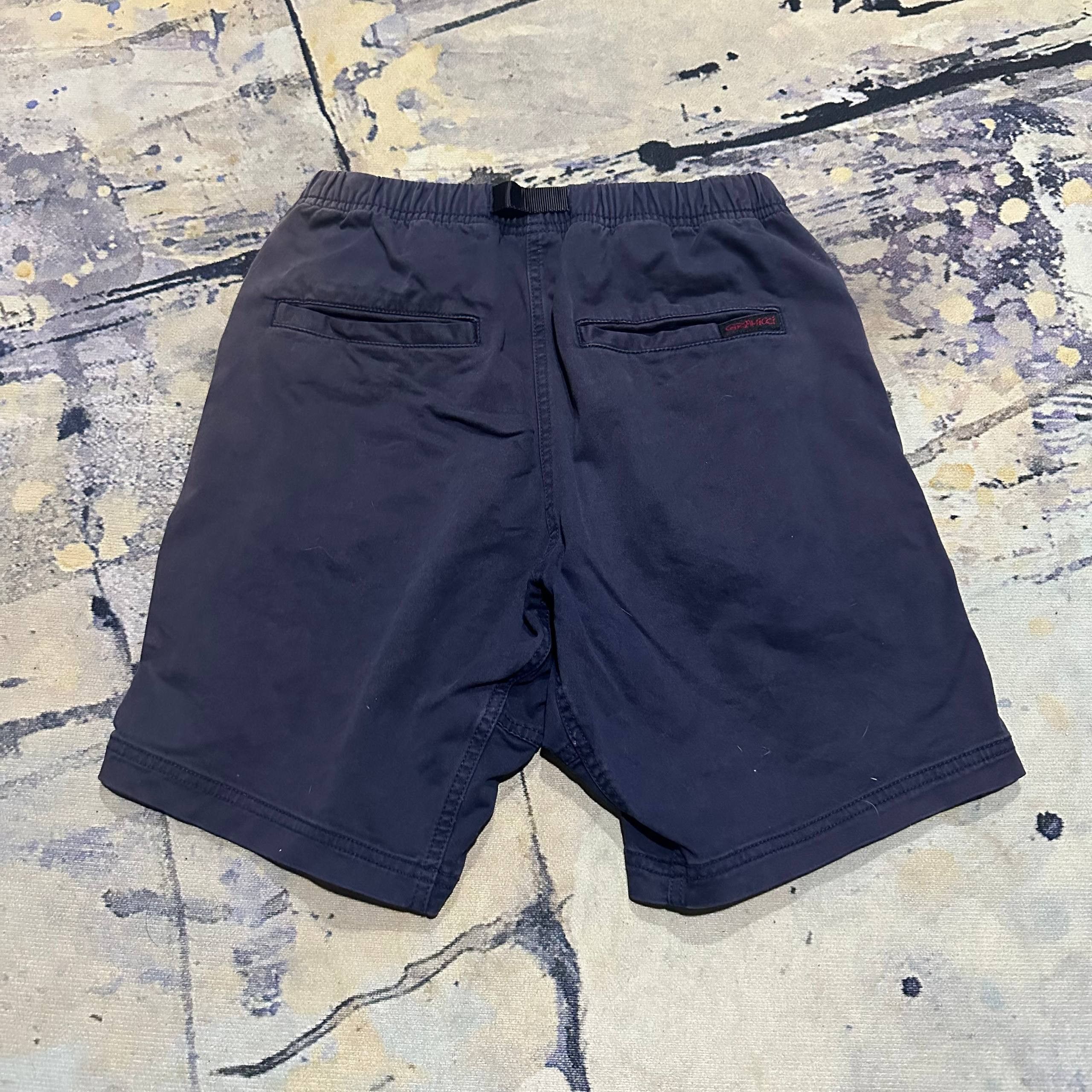 Gramicci OG Gramicci Natural Sunfaded Short Pants Size 26" / US 2 / IT 38 - 6 Thumbnail
