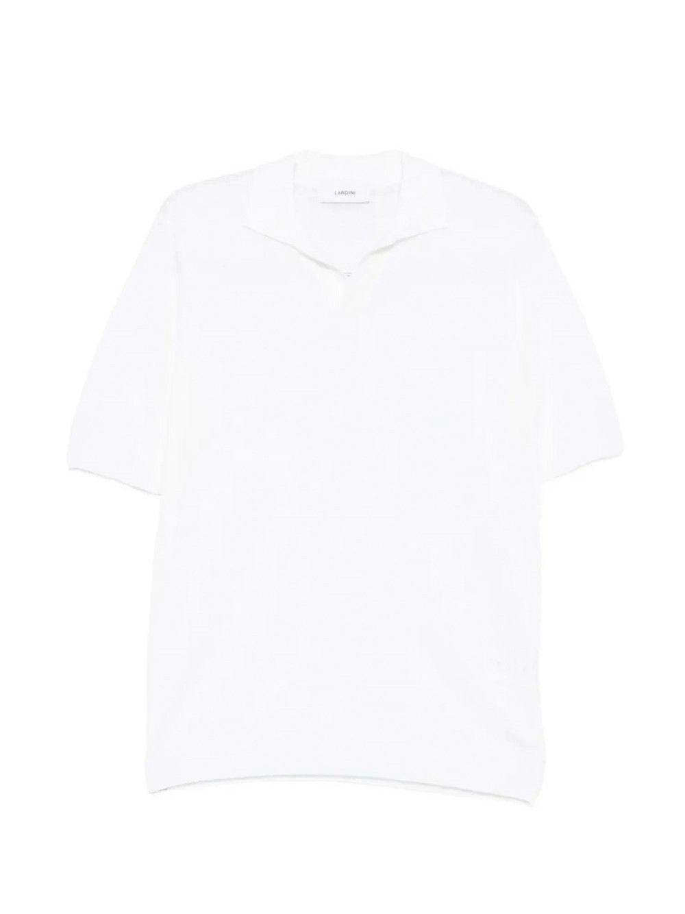 Lardini Polo Size US L / EU 52-54 / 3 - 1 Thumbnail