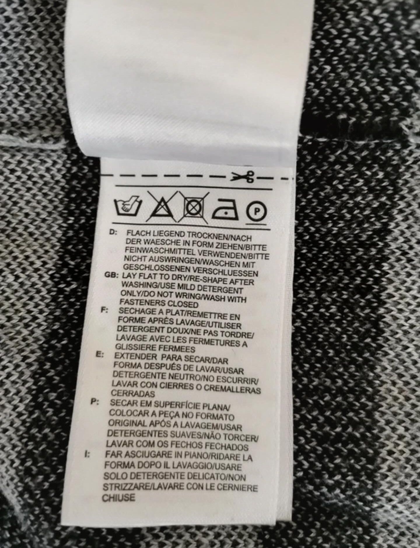 Adidas Adidas sweater button up Size US M / EU 48-50 / 2 - 4 Thumbnail