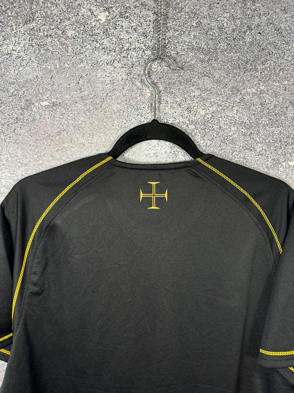 Vintage Vintage Portugal 2006 Blokcore Soccer Jersey Medium Size US M / EU 48-50 / 2 - 11 Thumbnail