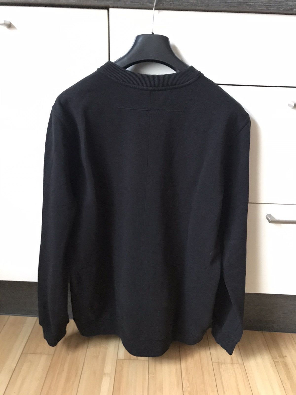 Givenchy Amazing Givenchy by RT sweater size M fit true to size M Size US M / EU 48-50 / 2 - 5 Thumbnail