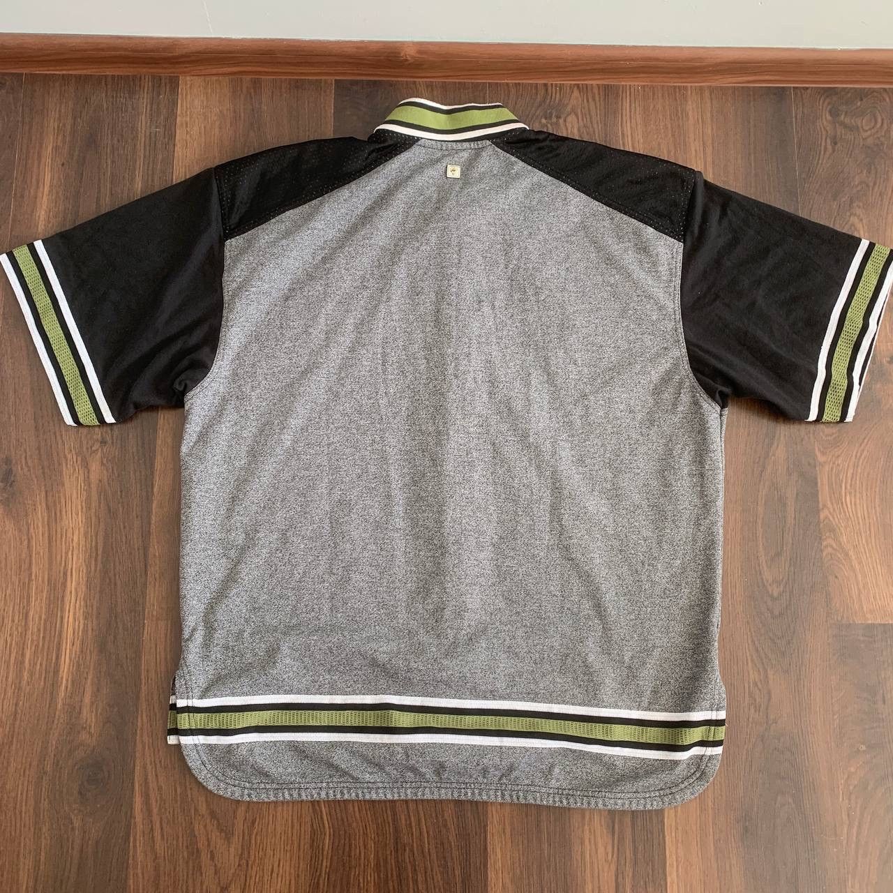 Nike × Vintage Nike vintage training jacket Size US XL / EU 56 / 4 - 3 Thumbnail