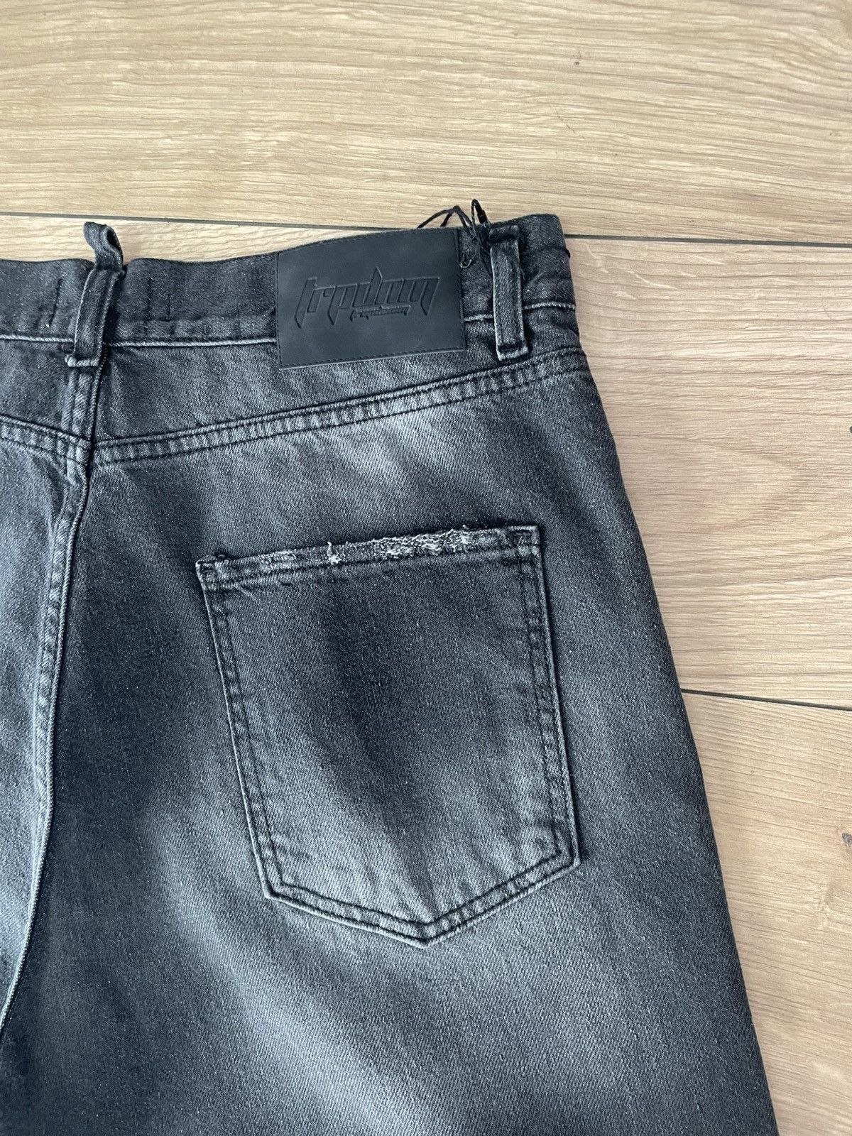 Other Jeans TRP Denim Made in Italy, size US 32-IT 46 Size US 32 / EU 48 - 9 Thumbnail