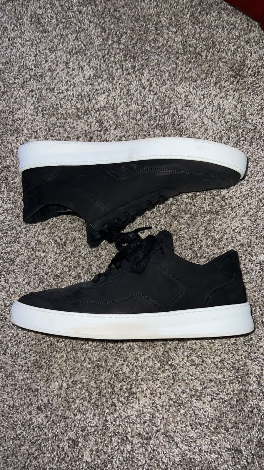 Filling Pieces Filling Pieces Ripple Size US 13 / EU 46 - 1 Thumbnail