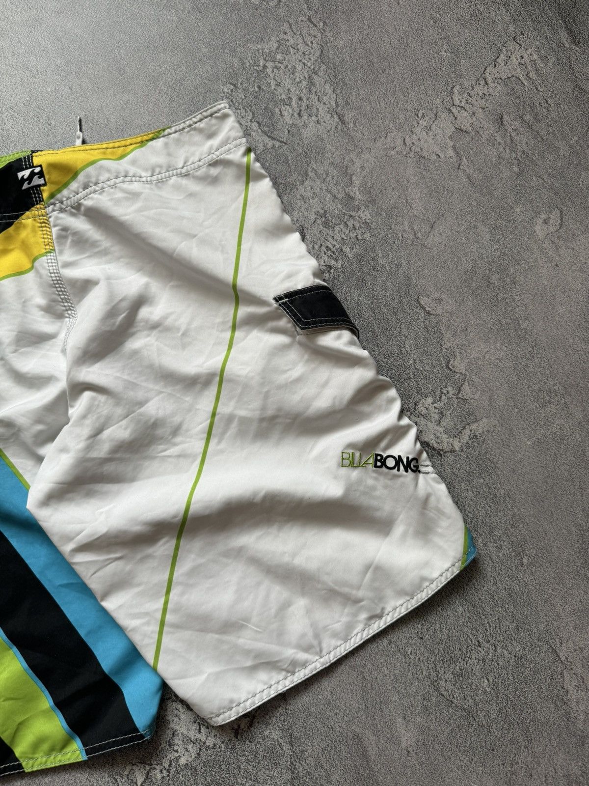 Billabong × Sun Surf Billabong 32 surf style shorts 🩳 sun summer swimming beach Size US 32 / EU 48 - 9 Thumbnail