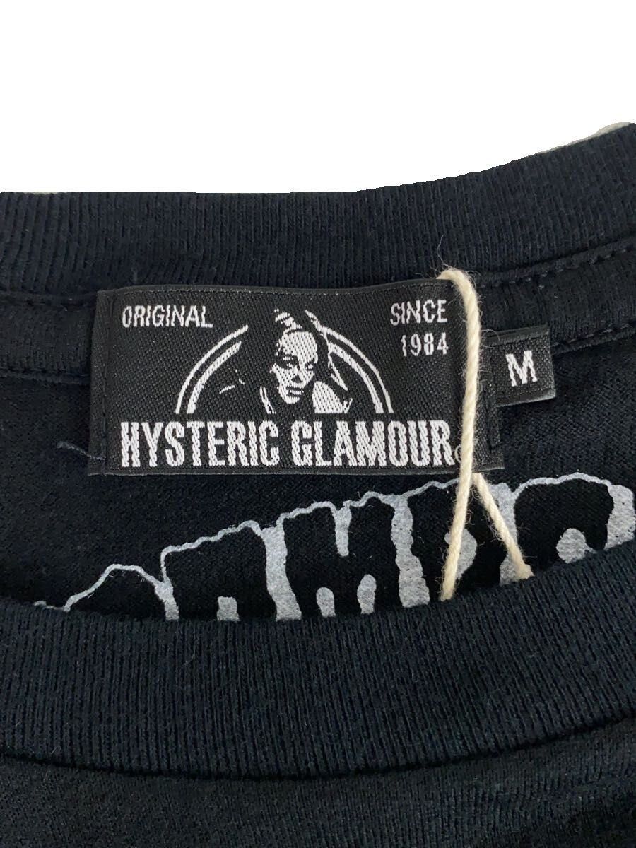 Hysteric Glamour The Cramps Tee Size US M / EU 48-50 / 2 - 4 Thumbnail