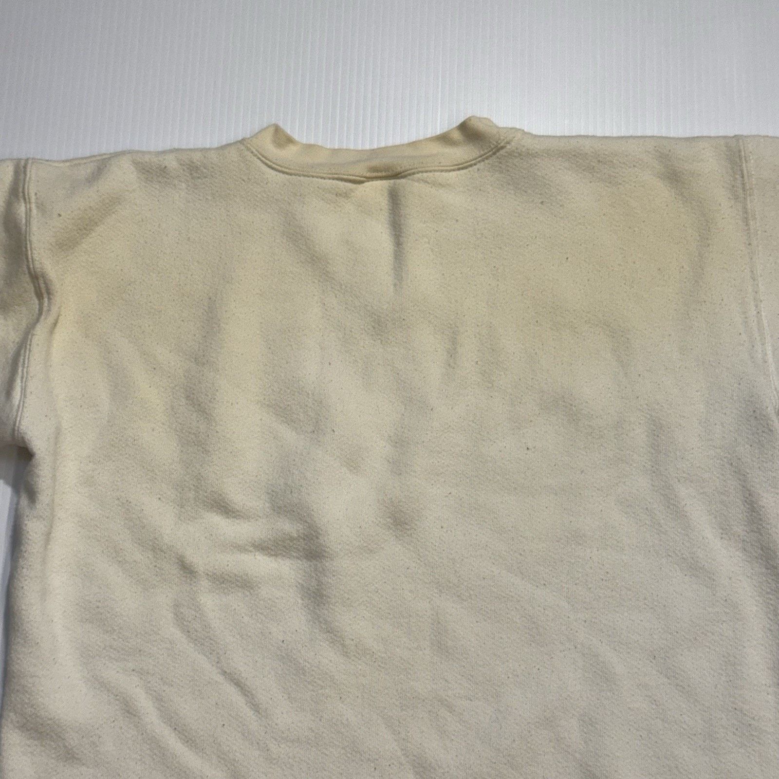 Patagonia VTG MADE IN USA 90S PATAGONIA BENEFICIAL T SHIRT MEN S BLANK Size US S / EU 44-46 / 1 - 11 Thumbnail