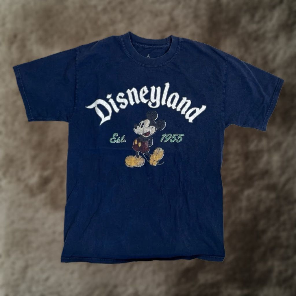 Disney × H&M × Moschino Moschino X Disney x H&M Mickey Minnie T