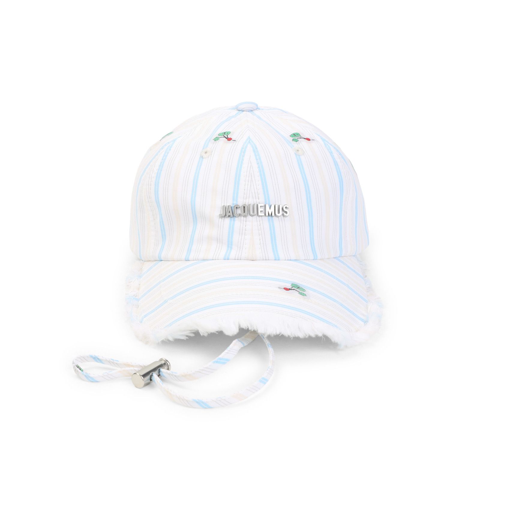Jacquemus Jacquemus The Artichaut Hat Size ONE SIZE - 1 Thumbnail