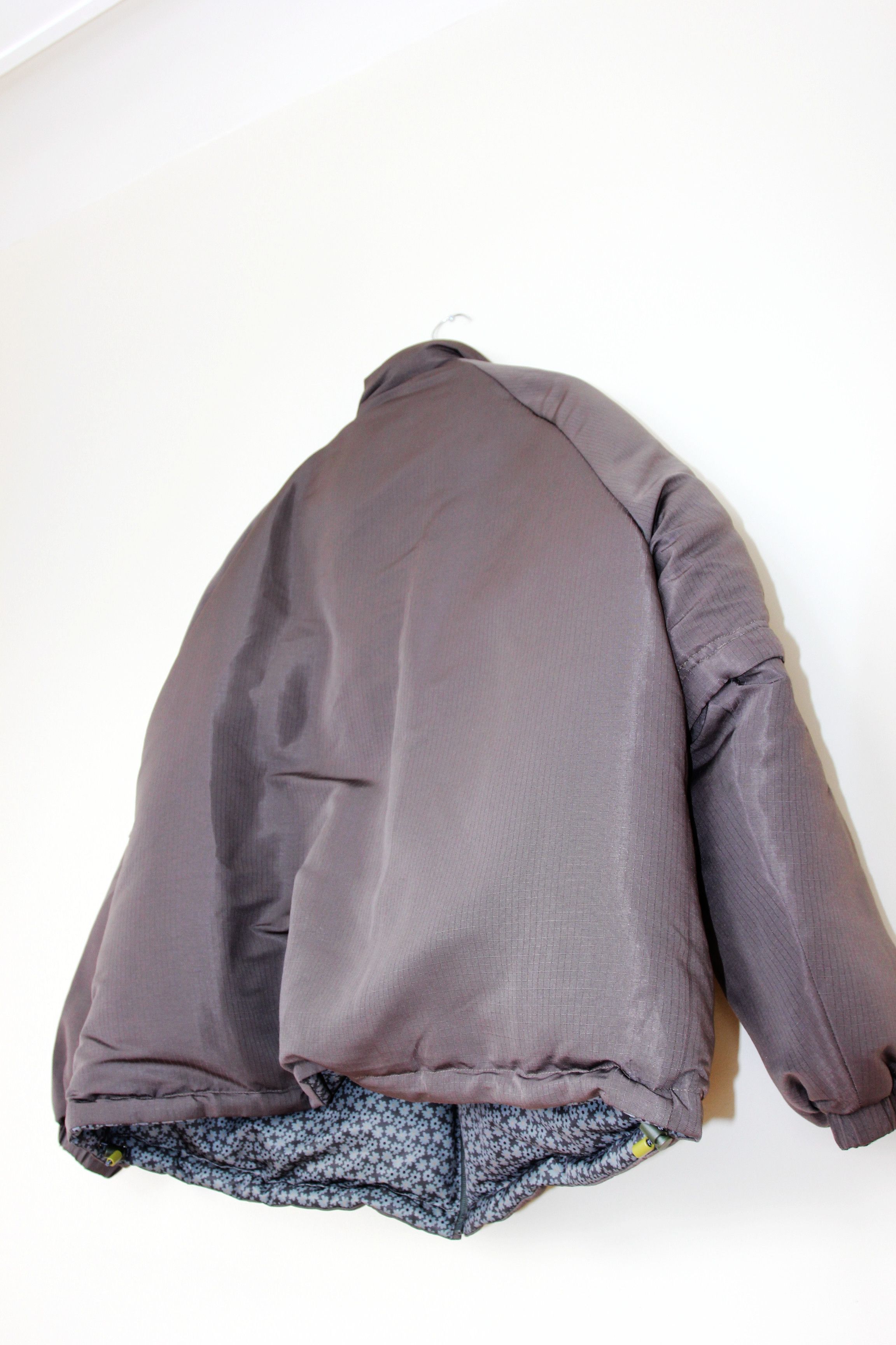 Acne Studios BNWT AW23 ACNE STUDIOS REVERSIBLE DETACHABLE DOWN JACKET 52 Size US L / EU 52-54 / 3 - 7 Thumbnail