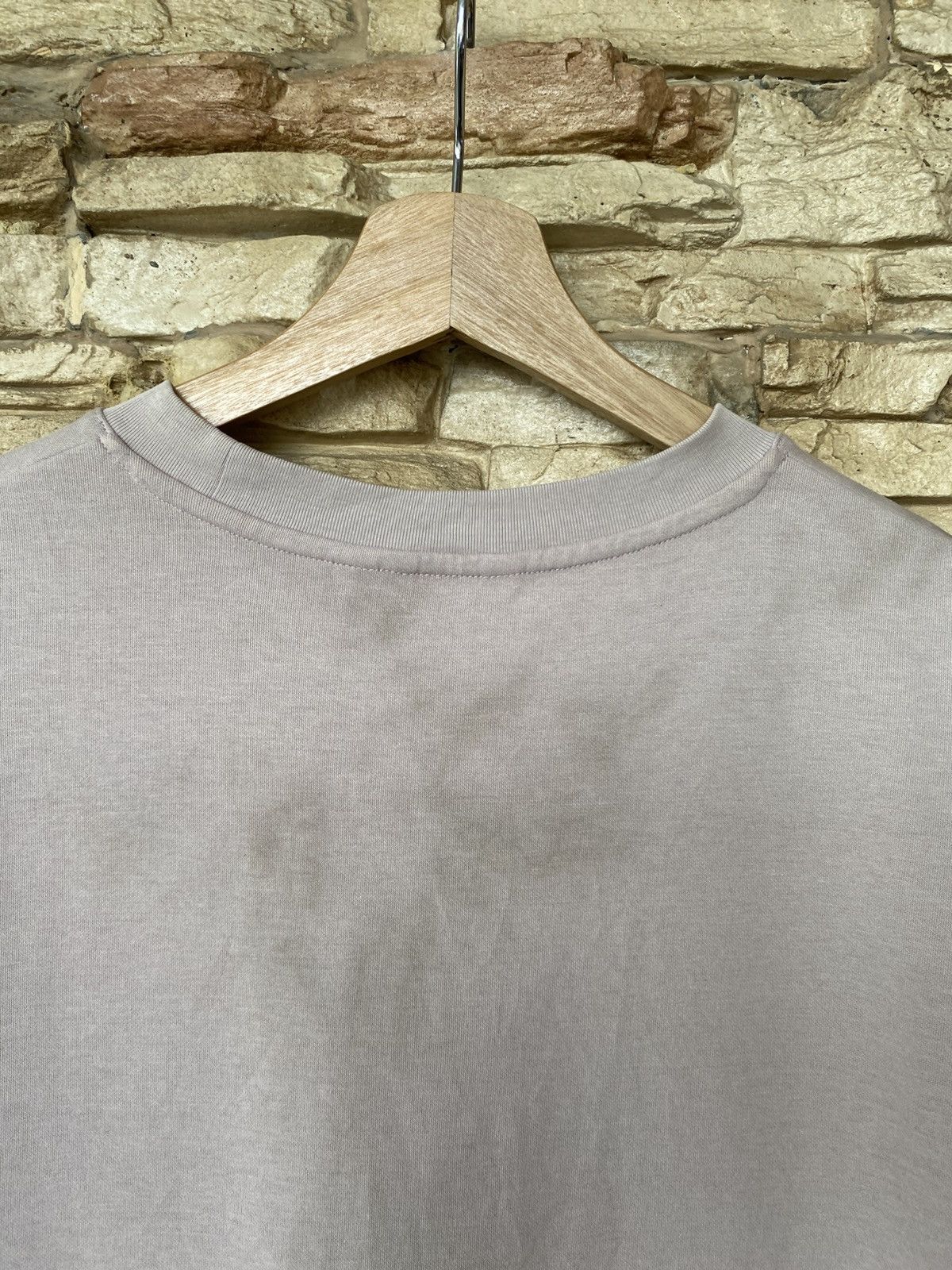 Uniqlo Uniqlo AIRism Oversized Size US M / EU 48-50 / 2 - 7 Thumbnail