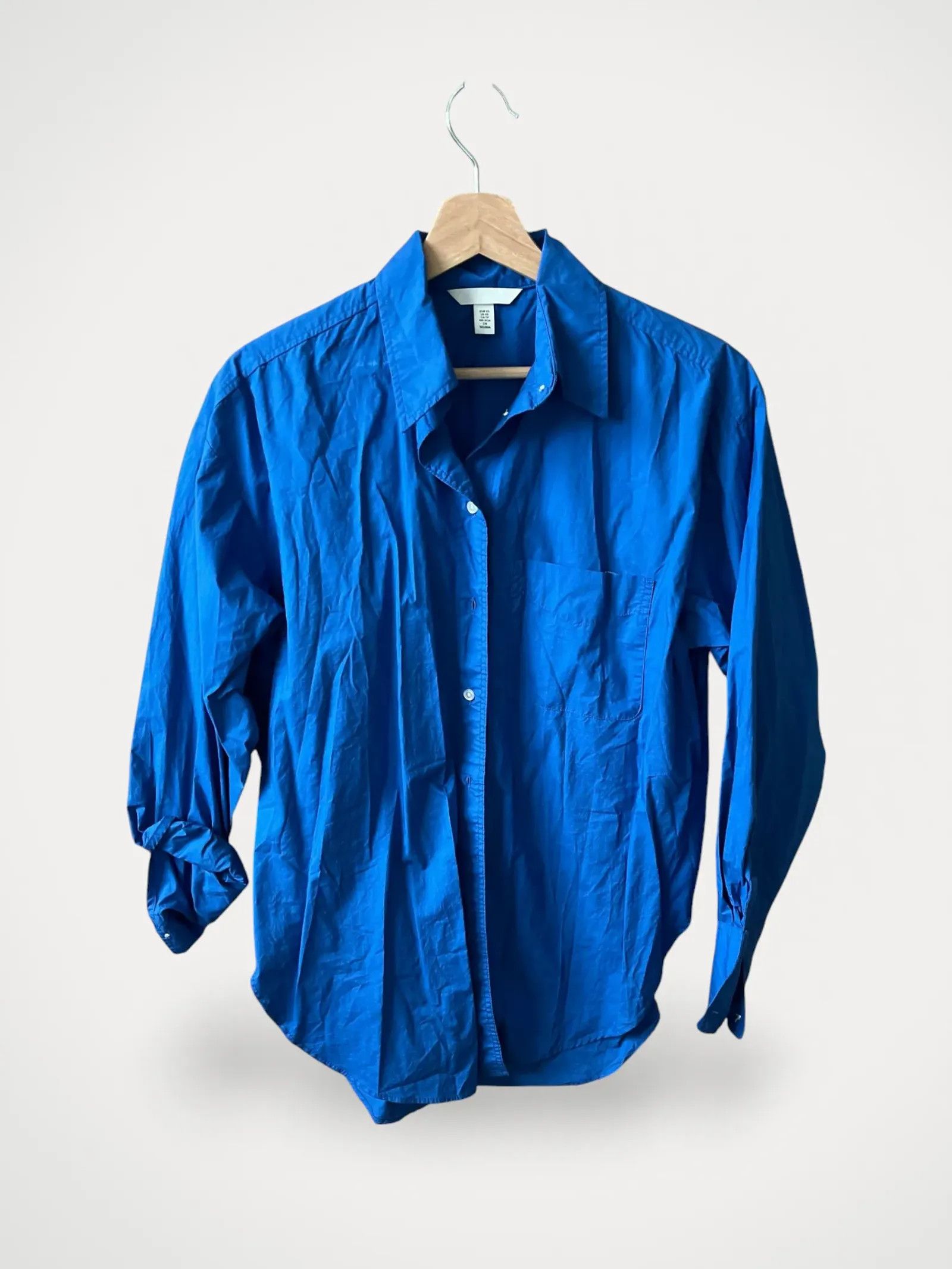 H&M H&M Shirt Size M / US 6-8 / IT 42-44 - 1 Thumbnail