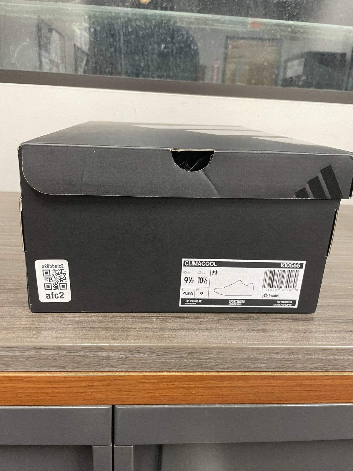 Adidas × Kith Kith Adidas Climacool 9.5 Size US 9.5 / EU 42-43 - 7 Thumbnail