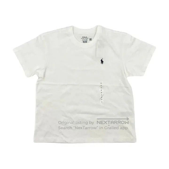Polo Ralph Lauren Polo Ralph Lauren Solid Casual Crew Neck Short Sleeve. Size US S / EU 44-46 / 1 - 1 Thumbnail