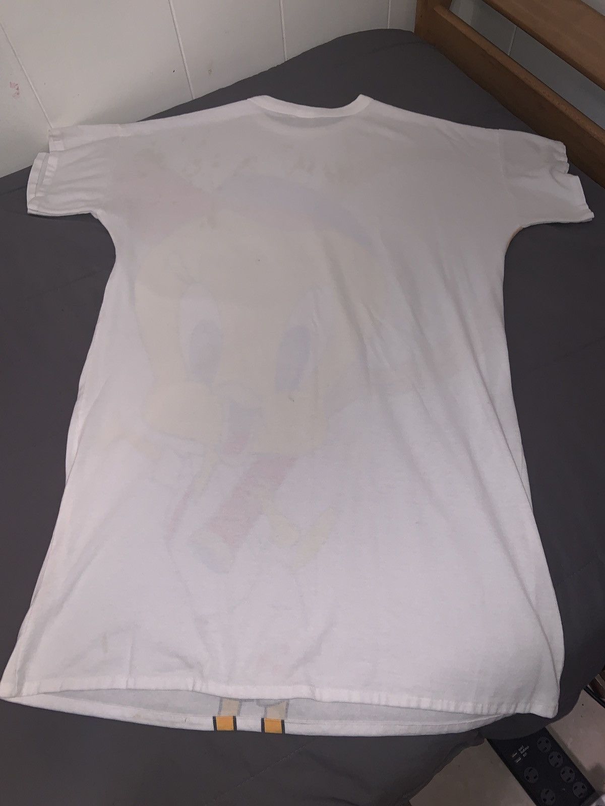 Other Vintage Women’s - Oversized Tee/Dress - One Size Fits All Size ONE SIZE - 5 Thumbnail