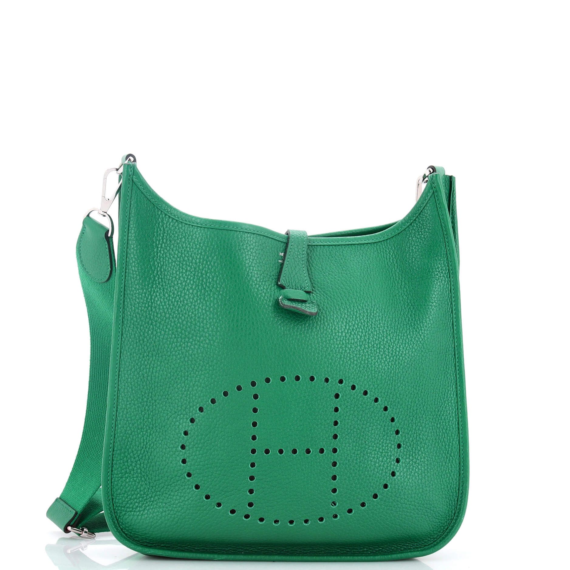 Hermes Evelyne Bag Gen III Size ONE SIZE - 1 Thumbnail