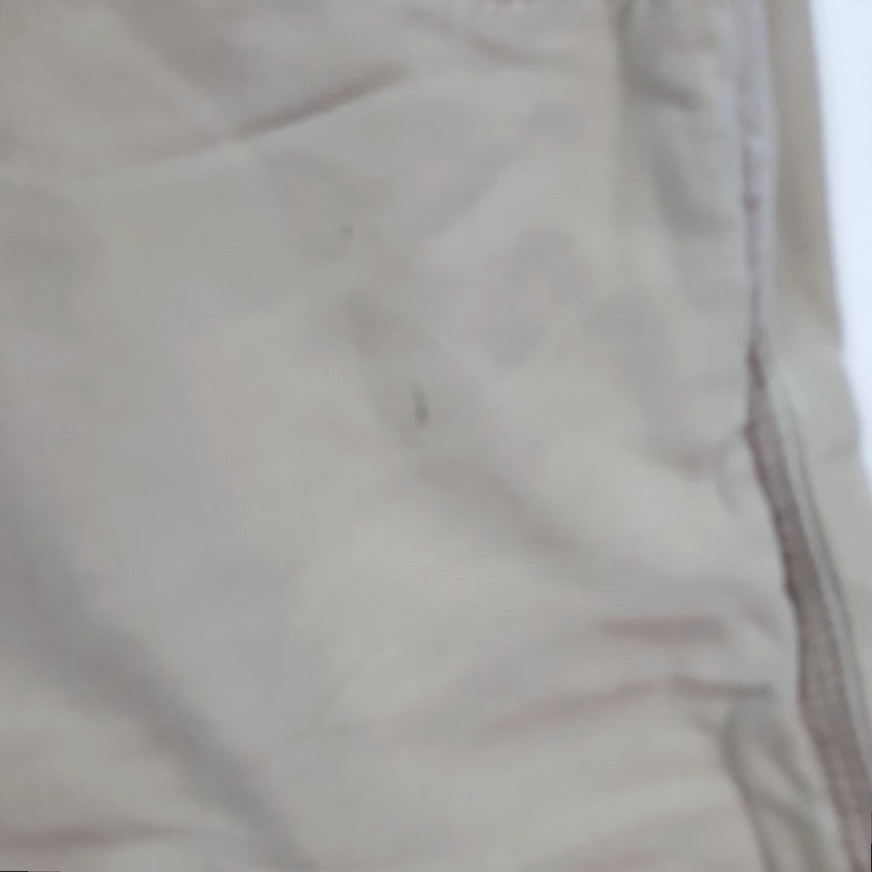 Carhartt VINTAGE Carhartt Flame Resistant Men's Pants 42x30 Khaki Beige Workwear Carpenter Pants Mens Size US 42 / EU 58 - 5 Thumbnail