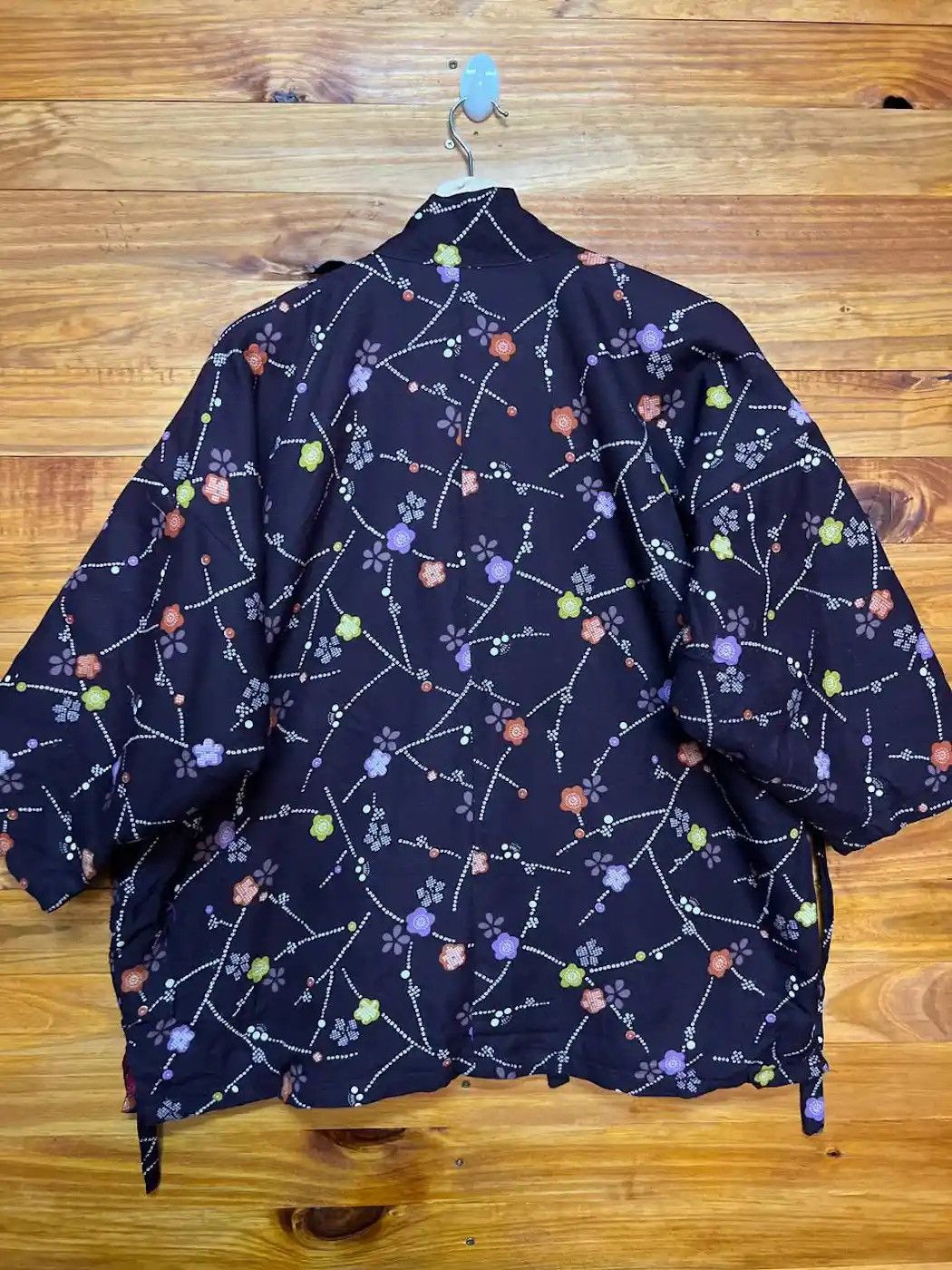Other Vintage All Over Naori Kimono Design M - L Size Size US M / EU 48-50 / 2 - 5 Thumbnail