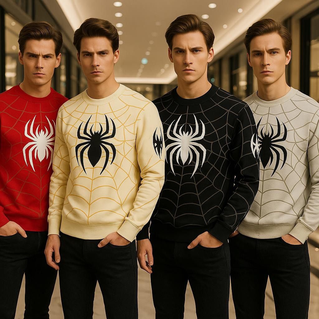 Other New Sweatshirtw Size US XL / EU 56 / 4 - 8 Thumbnail