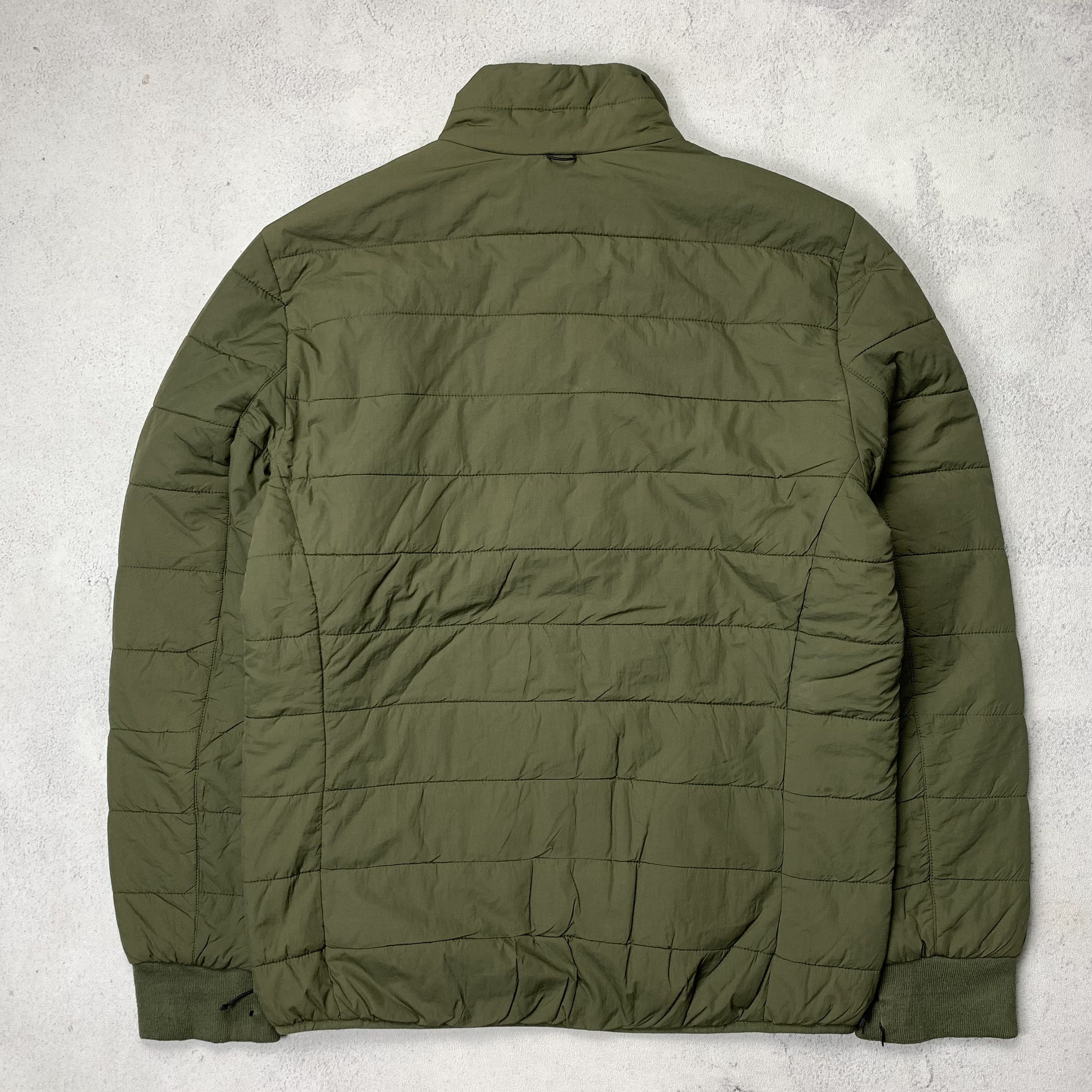 Timberland Timberland Puffer Jacket Size US M / EU 48-50 / 2 - 3 Thumbnail