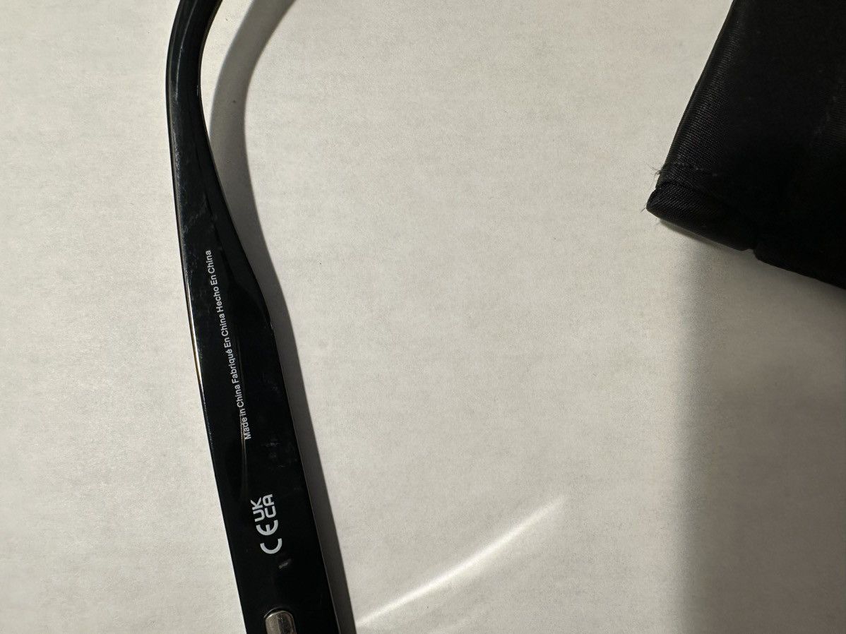 Cos COS prada sunglasses Size ONE SIZE - 4 Thumbnail