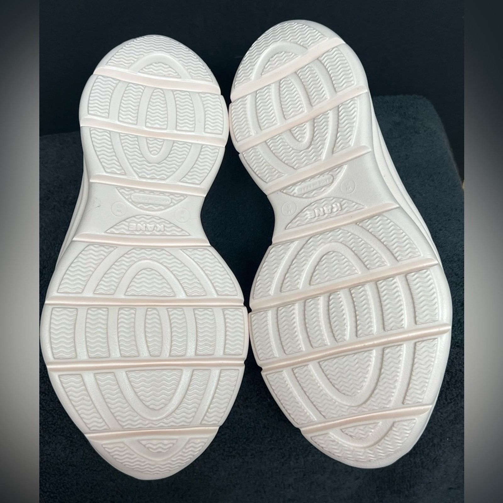 Other KANE Revive - Stone / Cream Active Shoes Men’s 8 Women’s 10 Size US 8 / EU 41 - 7 Thumbnail