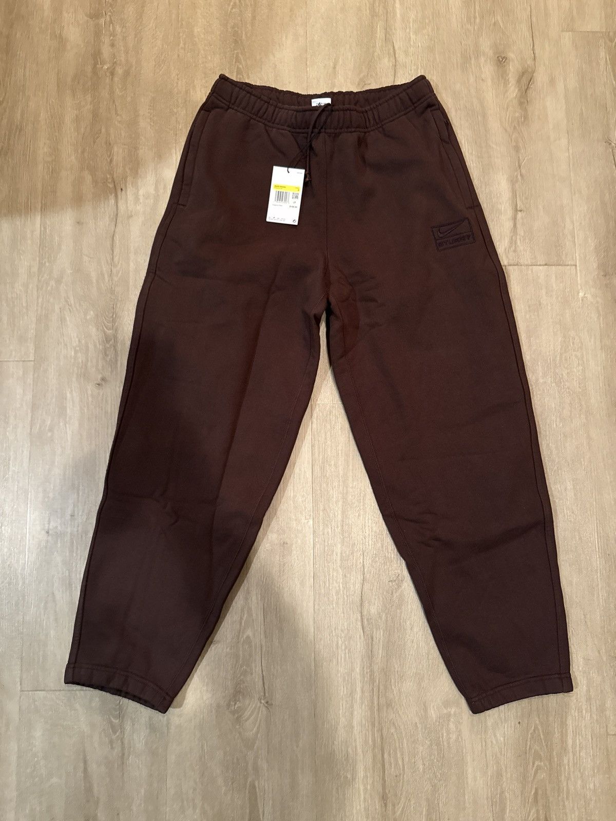 Other Stussy X Nike Size US 30 / EU 46 - 1 Preview