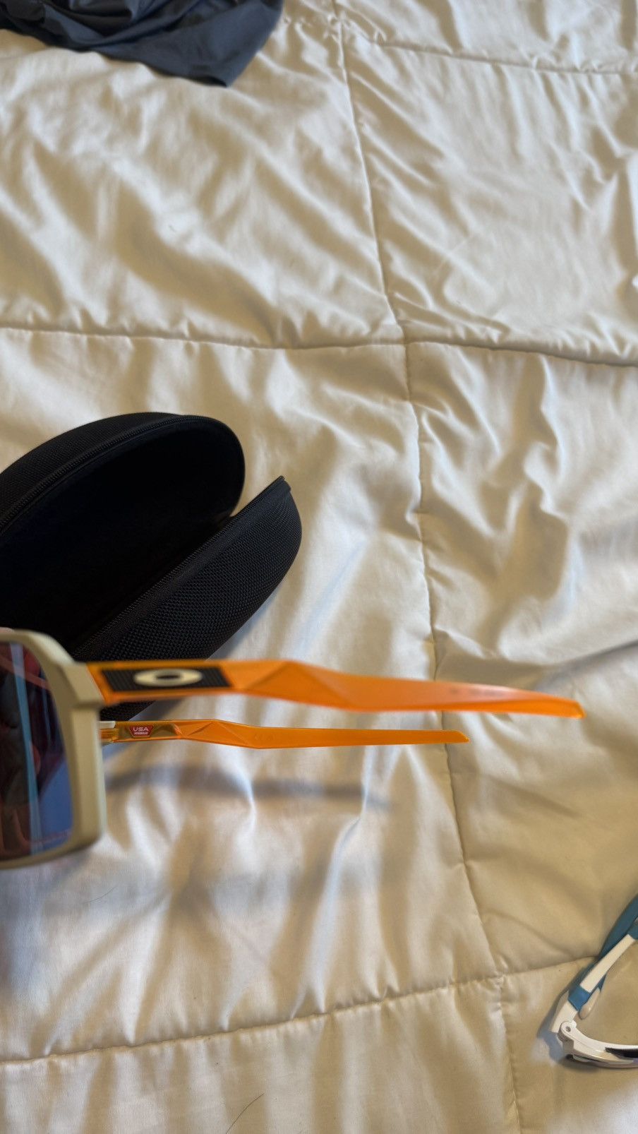 Oakley Oakley Sunglasses Sutro Asian Fit Size ONE SIZE - 5 Thumbnail
