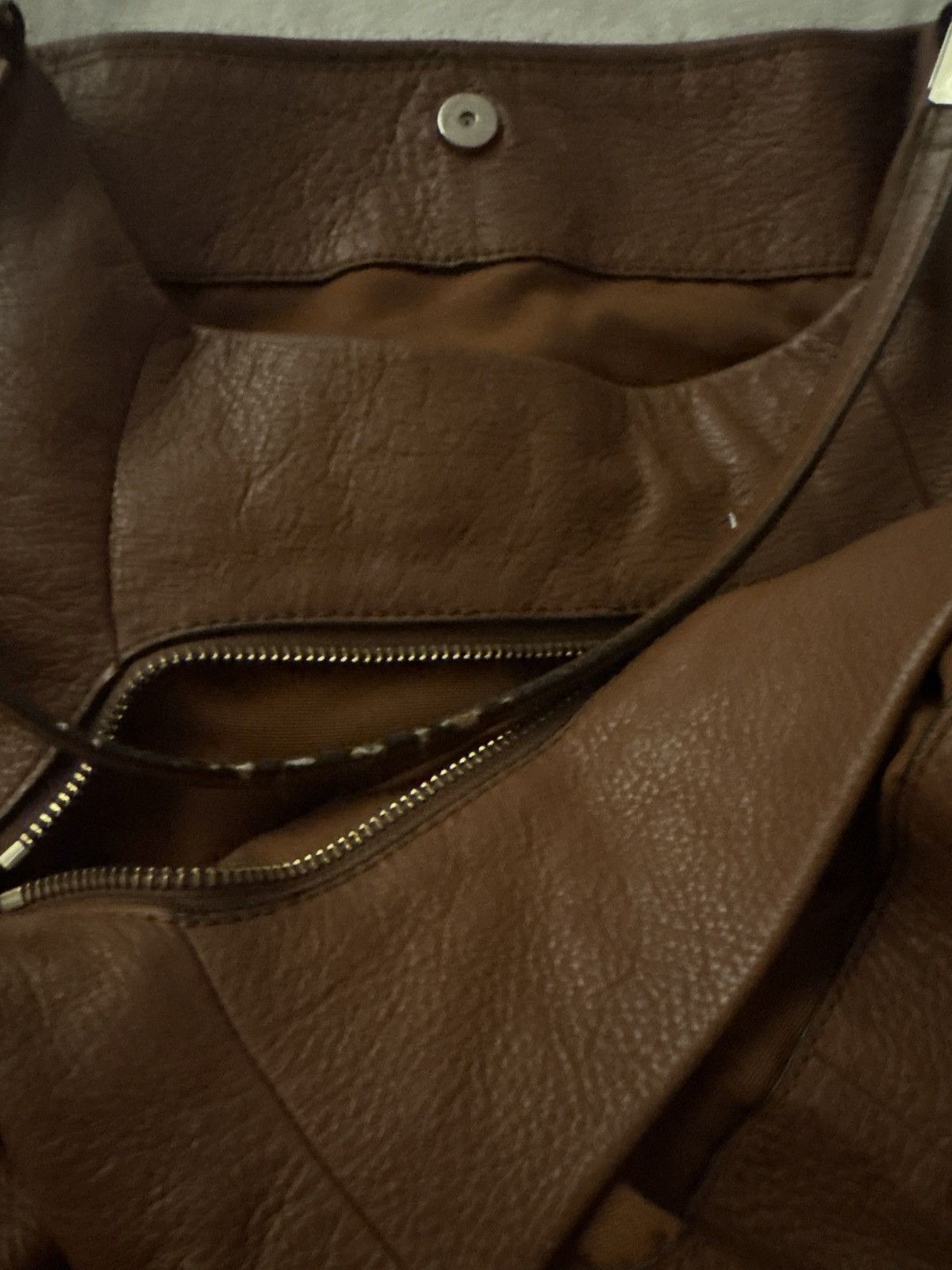 Coach coach madison pheobe shoulder bag Size ONE SIZE - 5 Thumbnail