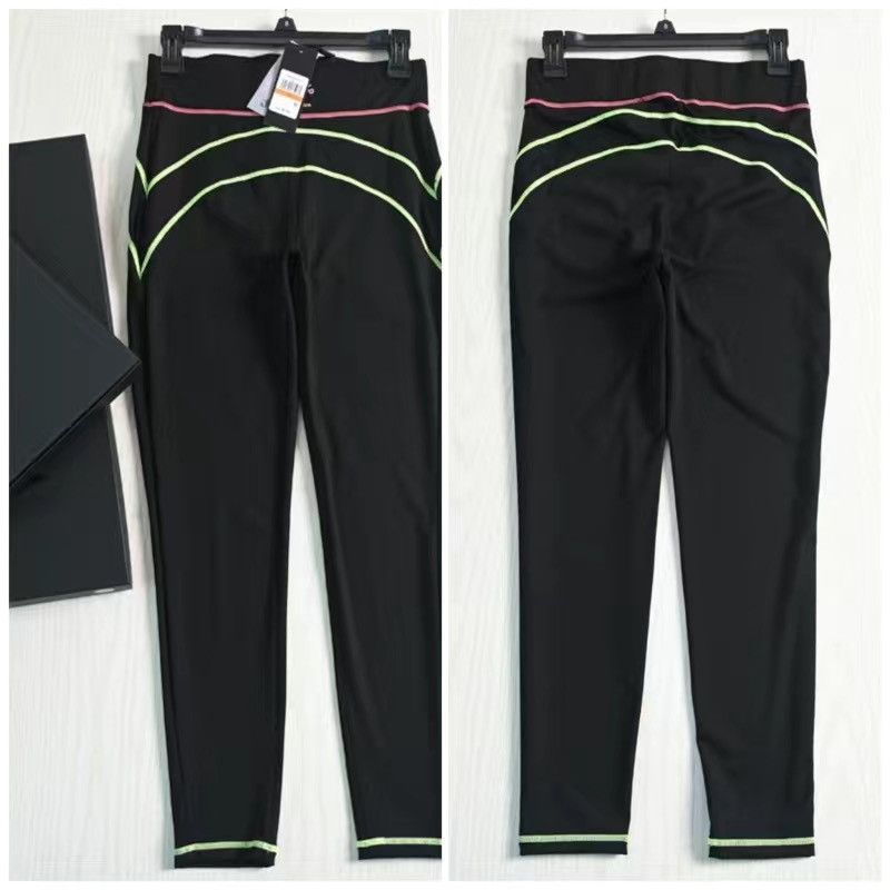 Karl Lagerfeld Amazing Karl Lagerfeld leggings Size 34" / US 12 / IT 48 - 1 Thumbnail