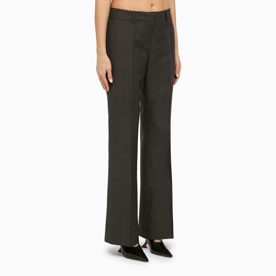 Our Legacy o1d2blof0924 Trousers In Grey Size 30" / US 8 / IT 44 - 3 Thumbnail