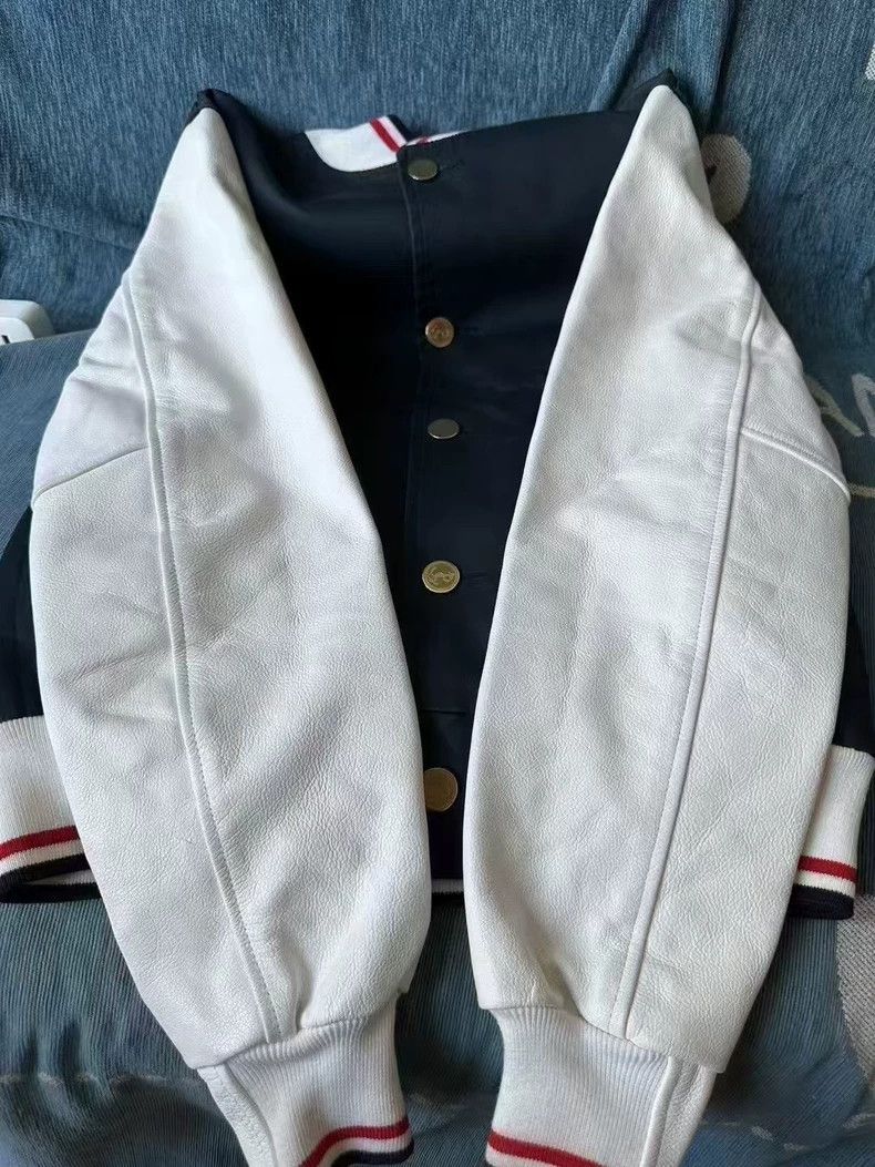 Thom Browne Thom Browne size1 Skinny baseball uniforms Size US S / EU 44-46 / 1 - 3 Thumbnail