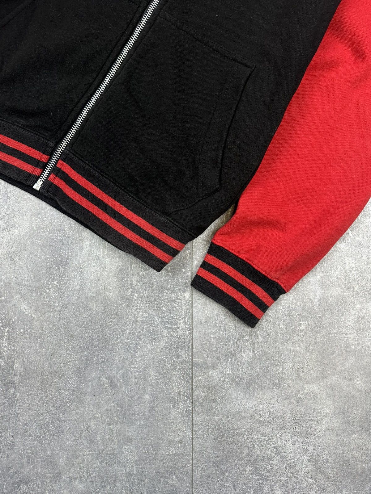 Other Red Hot Chili Peppers Black/Red Hoodie Size US S / EU 44-46 / 1 - 3 Thumbnail