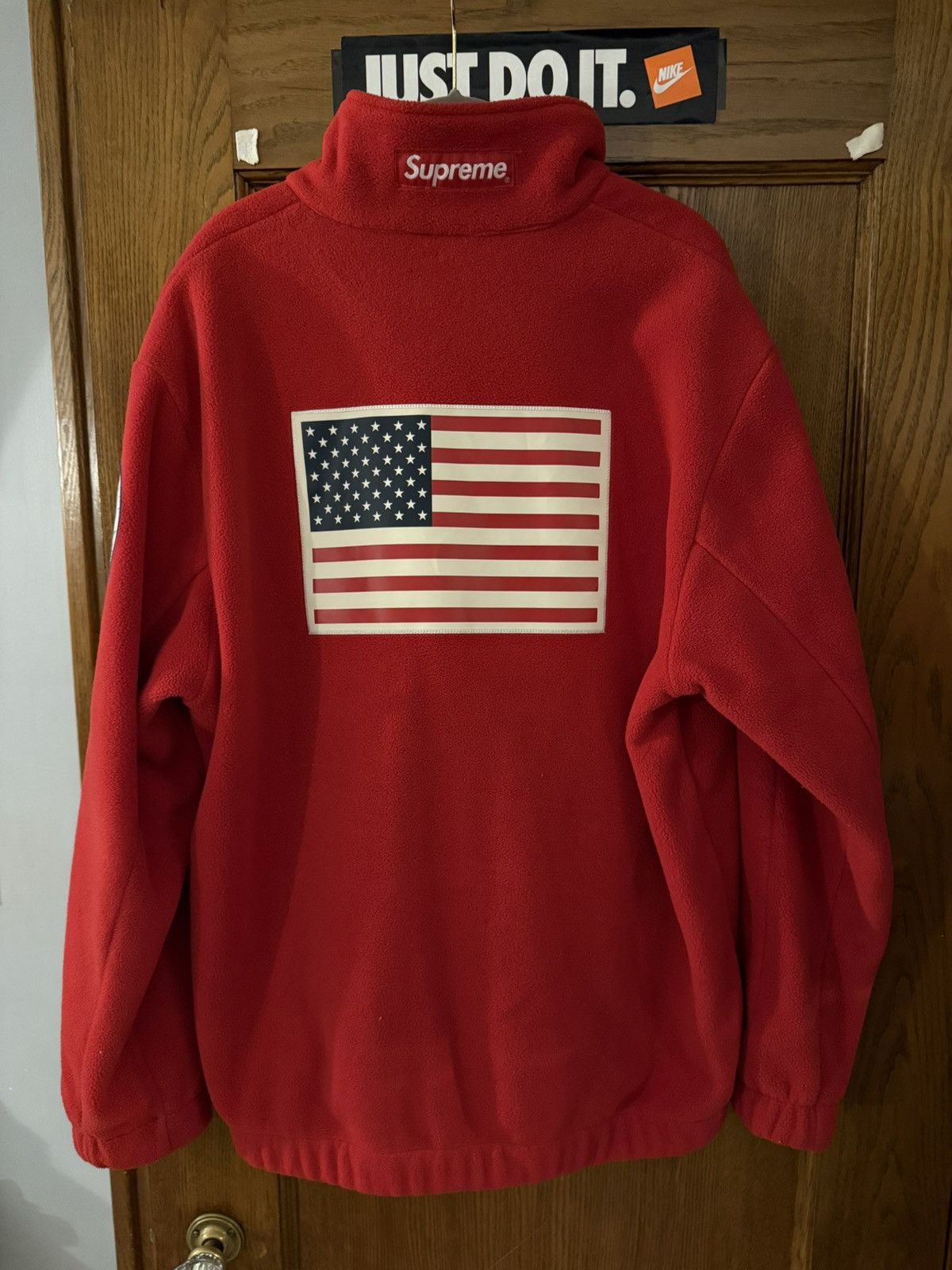 Supreme × The North Face Supreme The North Face Trans Antarctica Expedition Fleece Size US XL / EU 56 / 4 - 6 Thumbnail