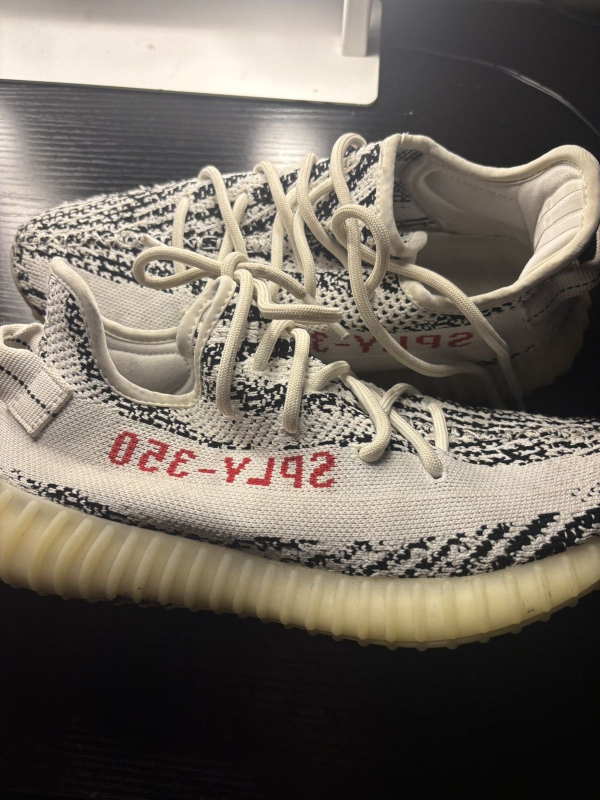 Yeezy Yeezy Boost 350 Size US 8 / EU 41 - 1 Thumbnail