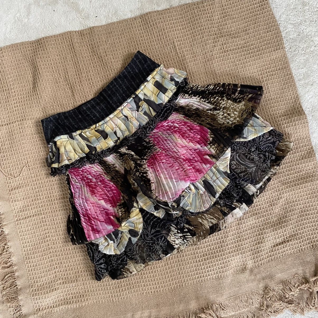 Diane von Furstenberg Diane Von Furstenberg mini skirt Size 25" / US 0 / IT 36 - 6 Thumbnail