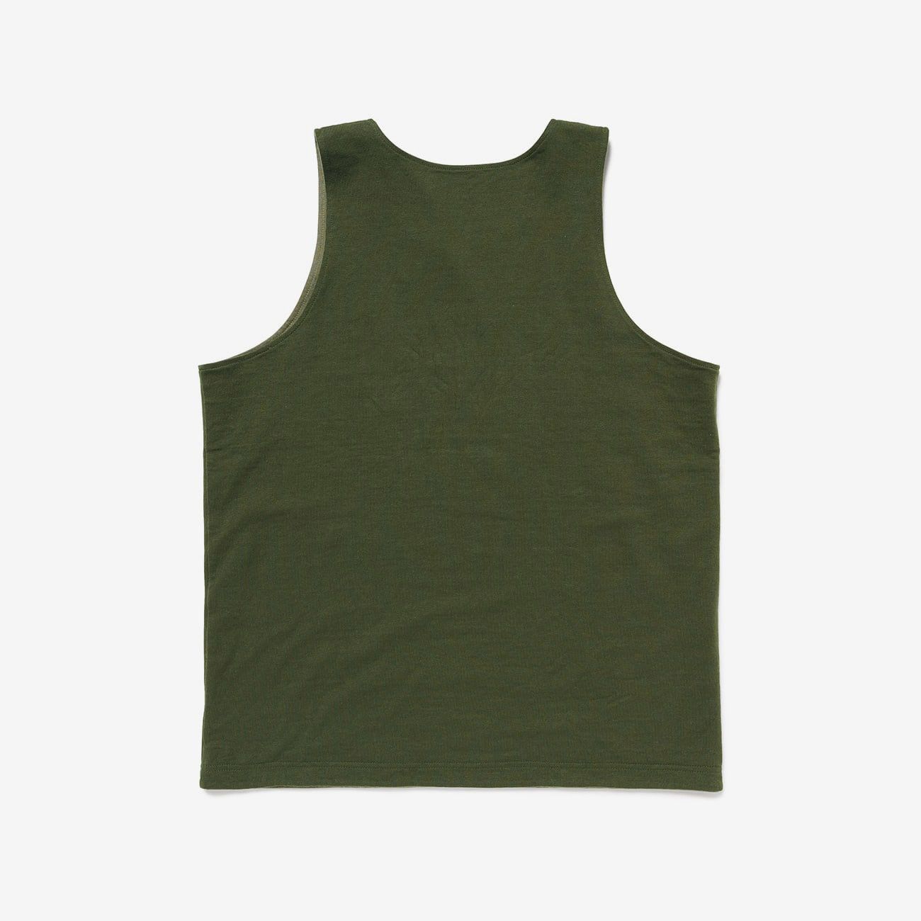 Wtaps Wtaps Reversible Tank Top Size ONE SIZE - 2 Thumbnail