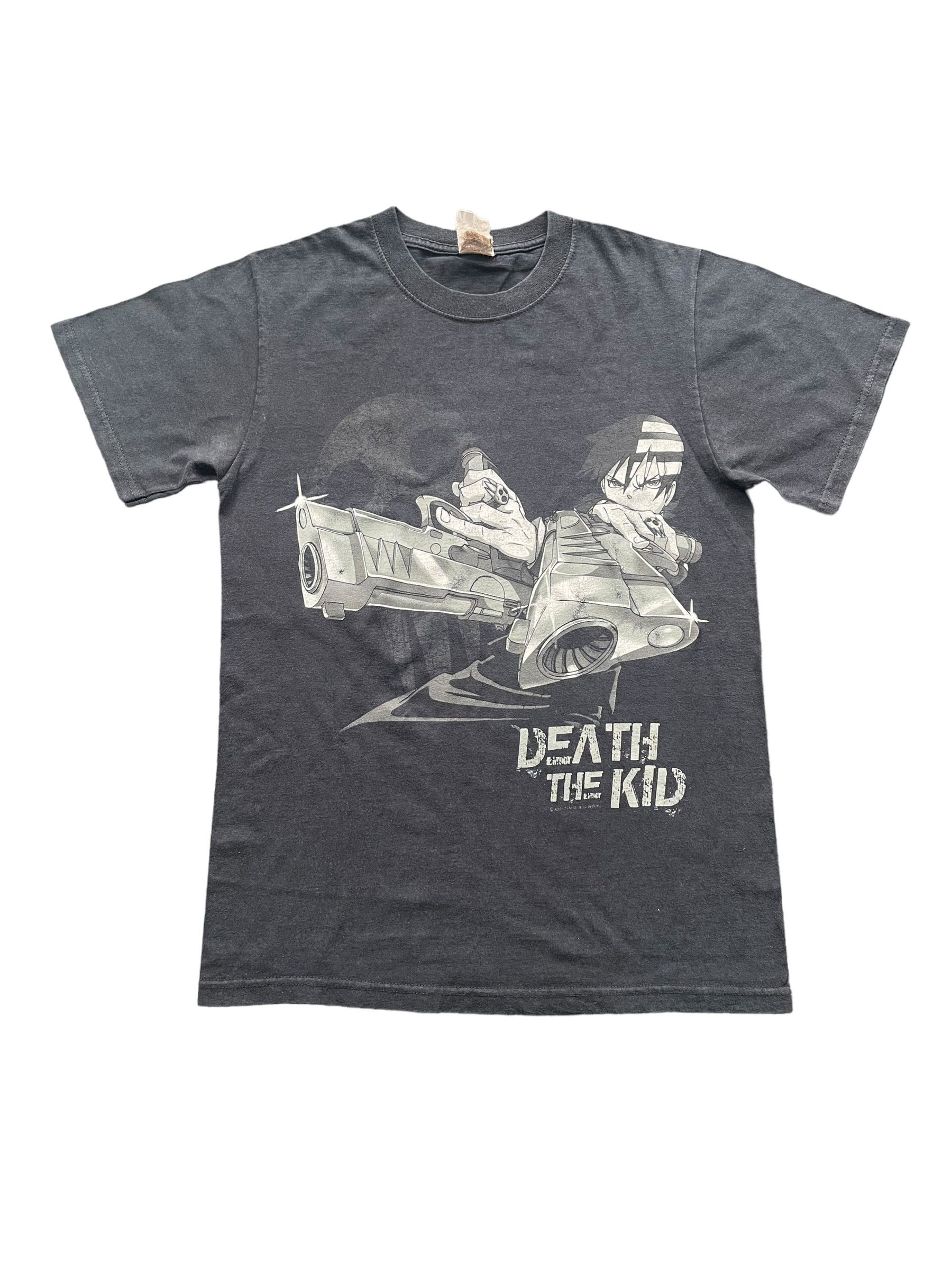 Anime Soul Eater Death The Kid