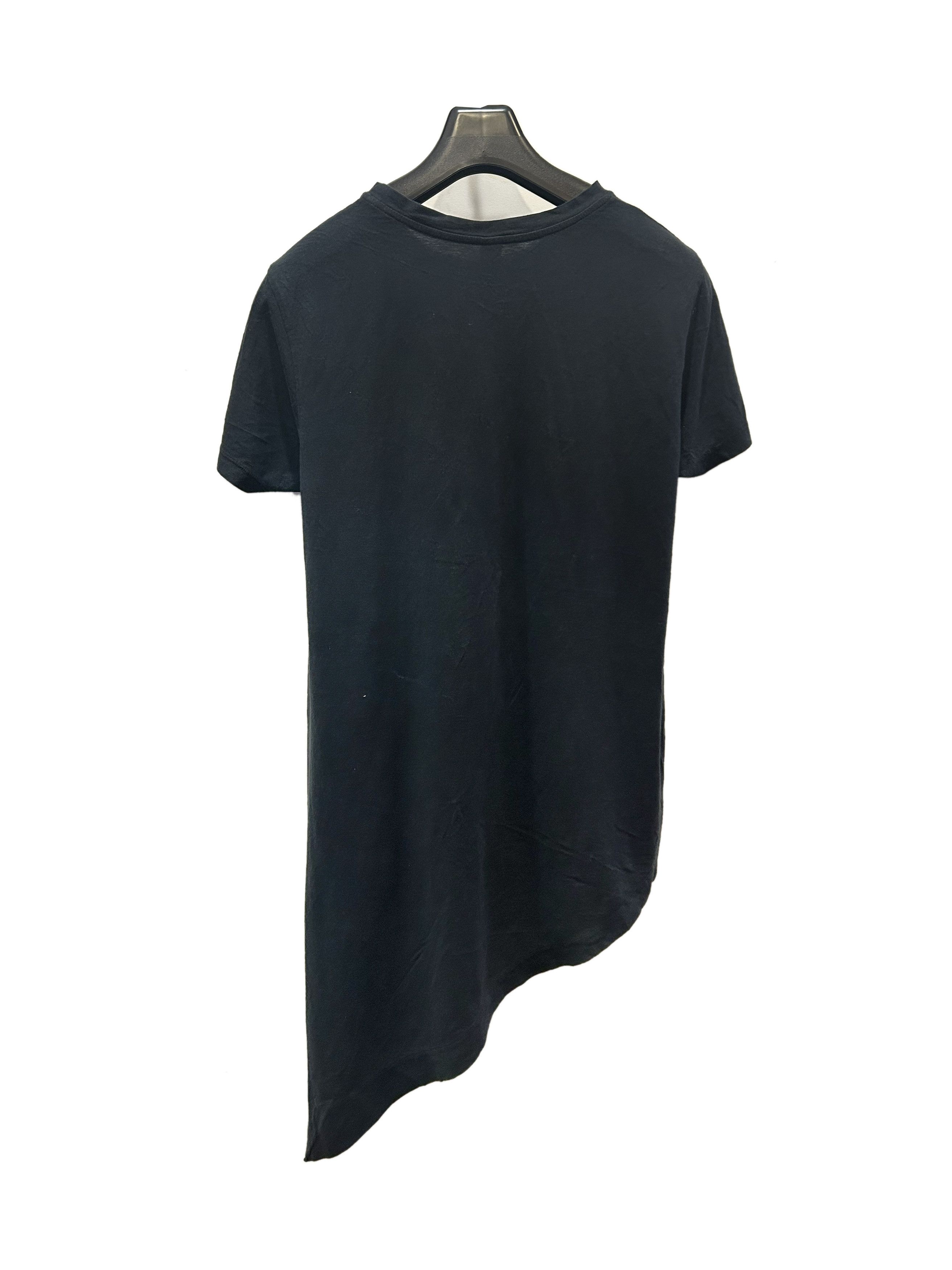 Other Black T-Shirt Size US S / EU 44-46 / 1 - 2 Thumbnail