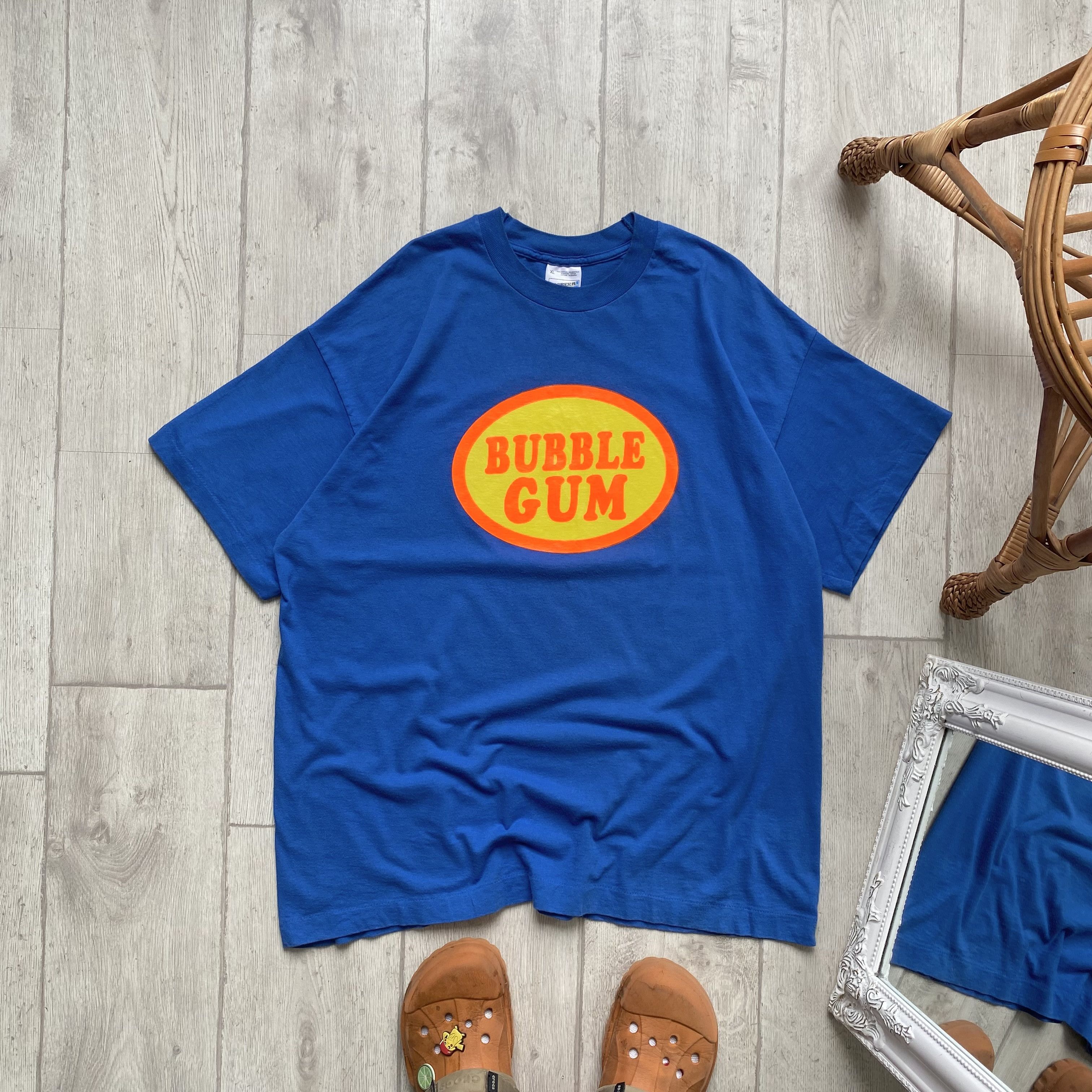 80s〜90s BUBBLE GUM ヴィンテージT MADE IN USA s 80s〜90s BUBBLE GUM ヴィンテージT MADE IN USA s 80s〜90s